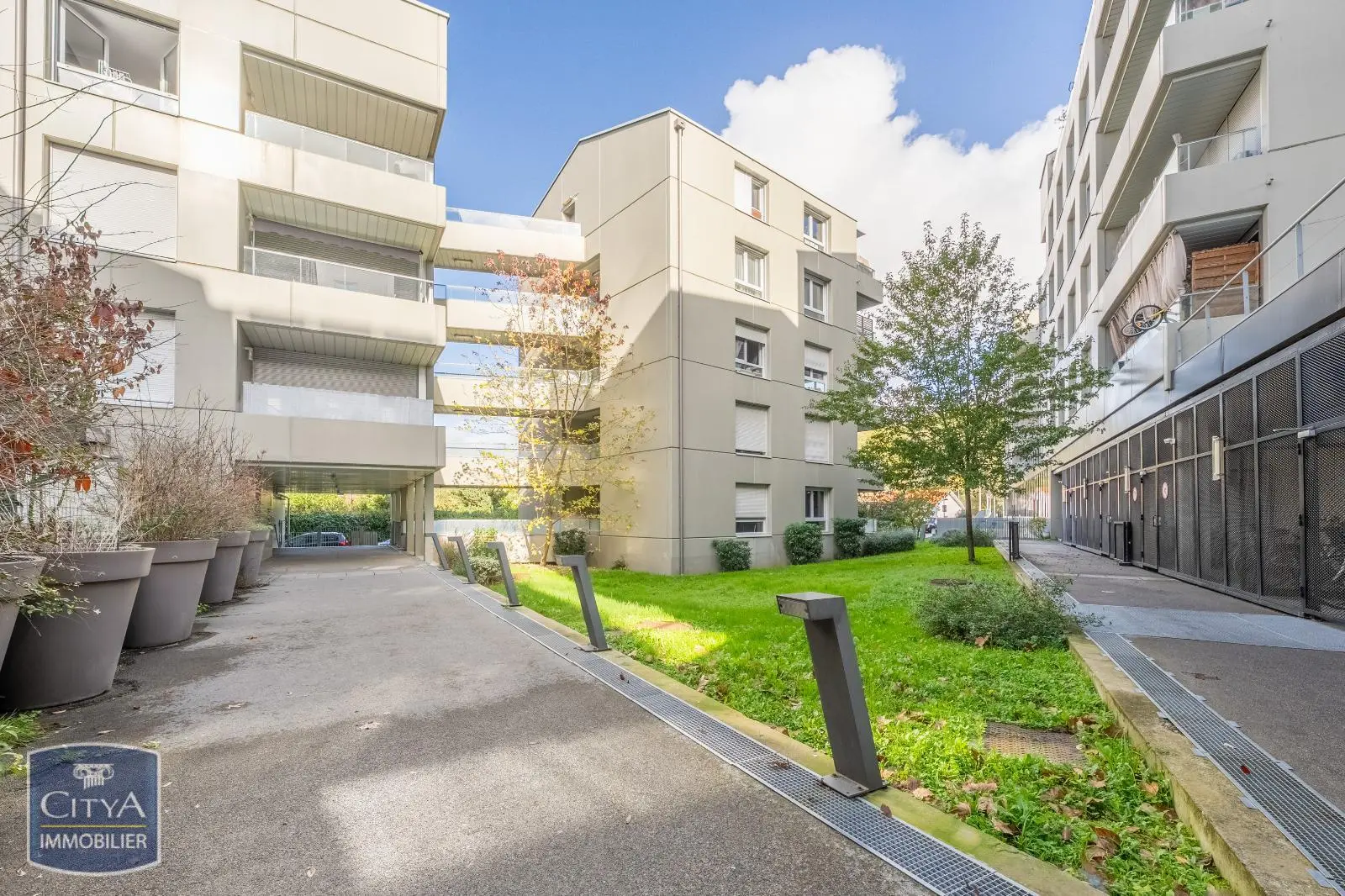 Photo 5 Appartement 1 pièce 29m²