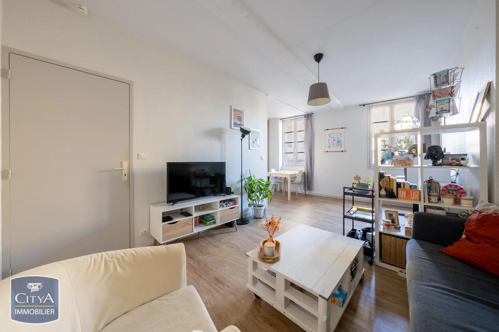 Photo 6 Appartement 2 pièces 51m²