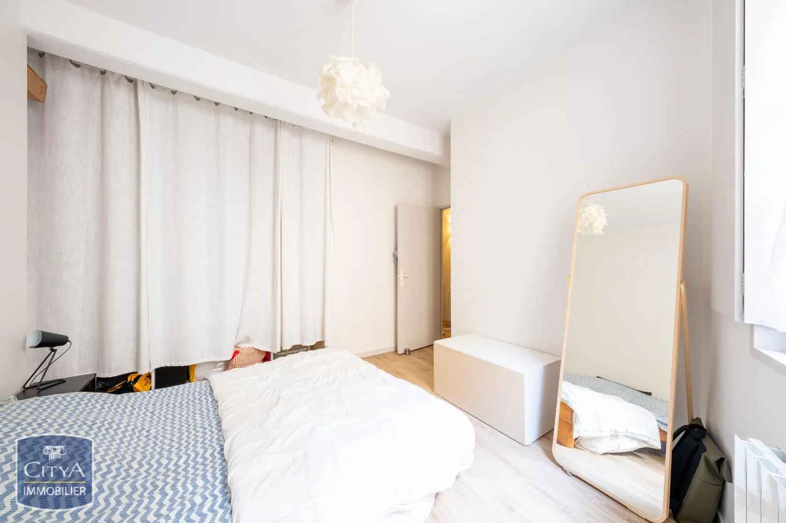 Photo 5 Appartement 2 pièces 51m²