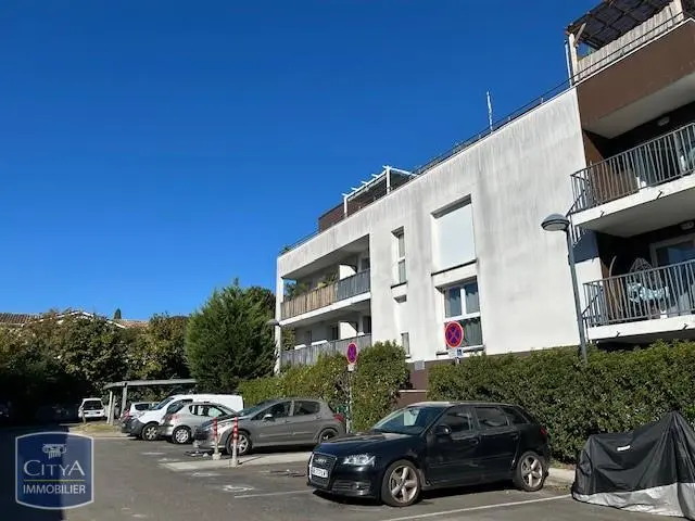 Photo 8 Appartement 2 pièces 36.5m²