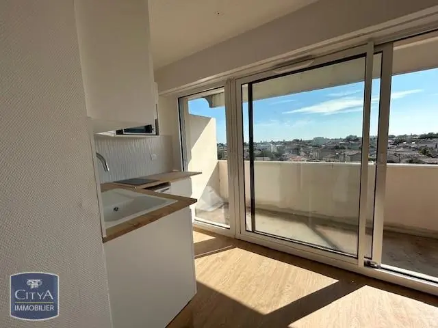 Photo 1 appartement Bordeaux