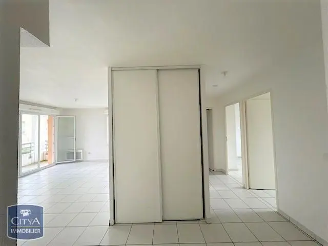 Photo 5 Appartement 3 pièces 55.39m²