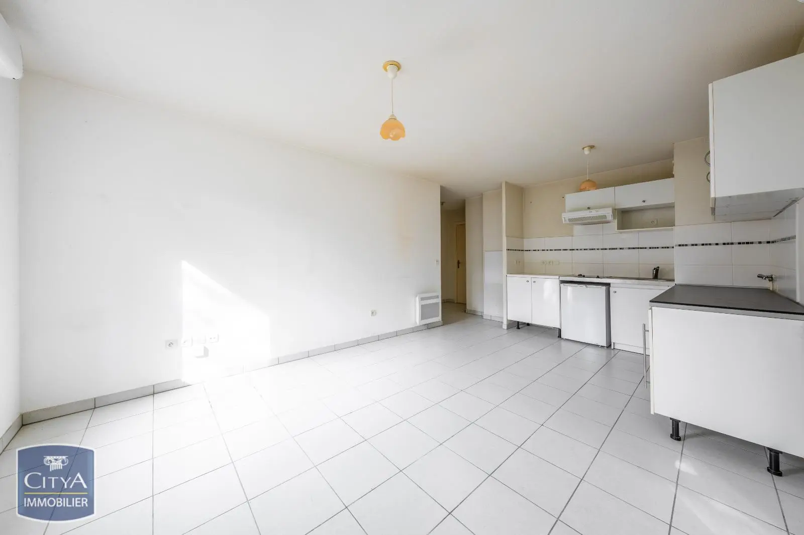 Photo 3 Appartement 3 pièces 55.4m²