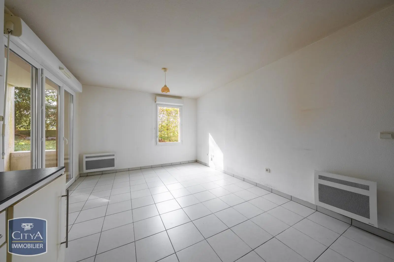 Photo 4 Appartement 3 pièces 55.4m²