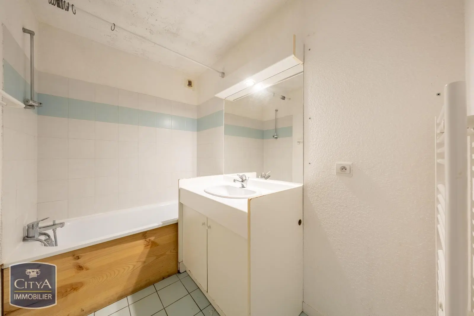 Photo 7 Appartement 3 pièces 62m²
