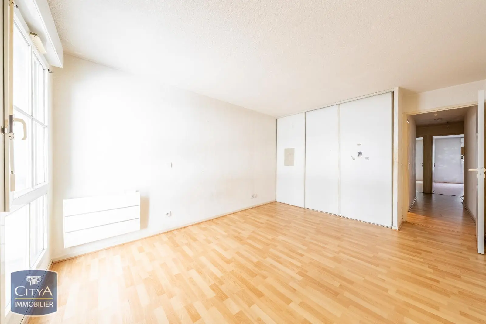 Photo 3 Appartement 3 pièces 62m²