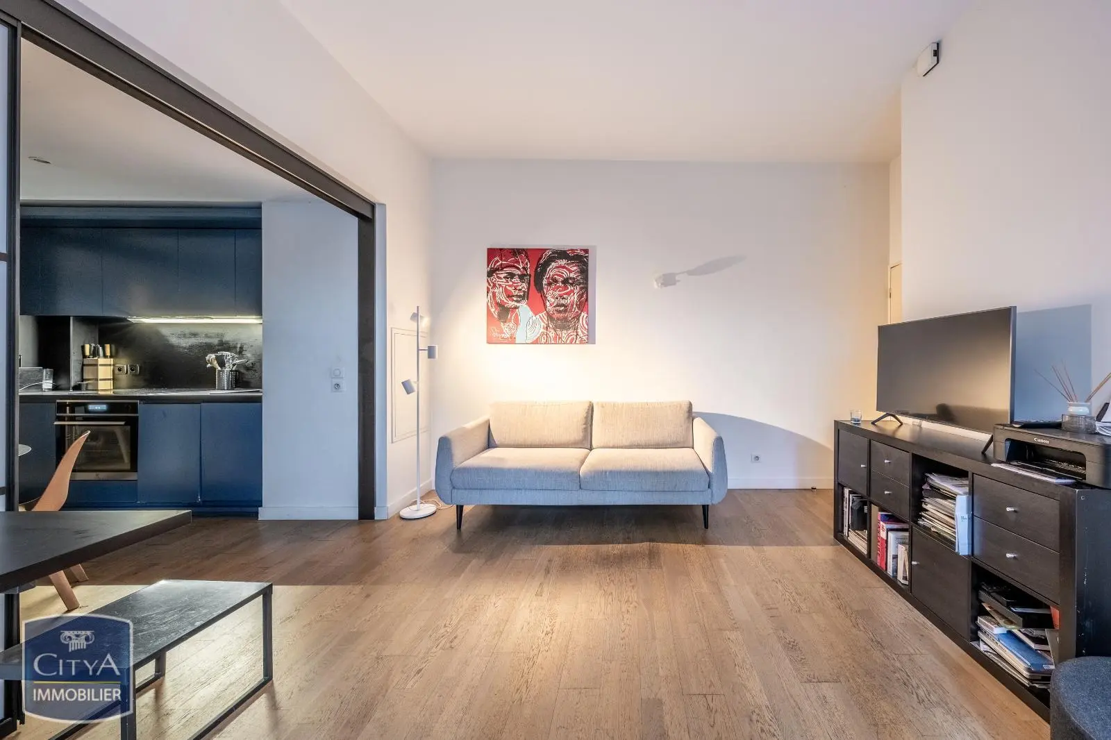 Photo 6 Appartement 3 pièces 65.7m²