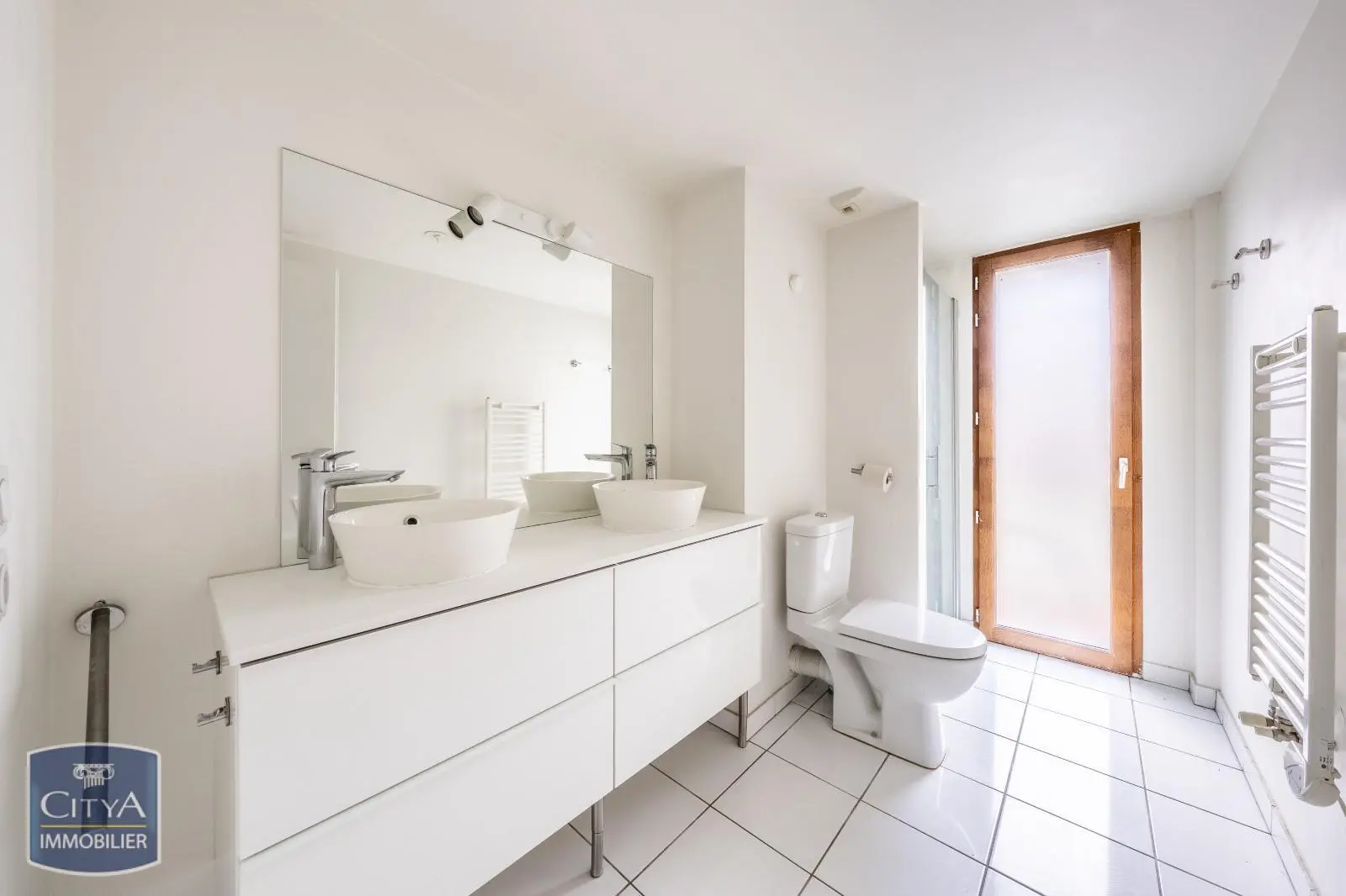 Photo 8 Appartement 3 pièces 65.7m²