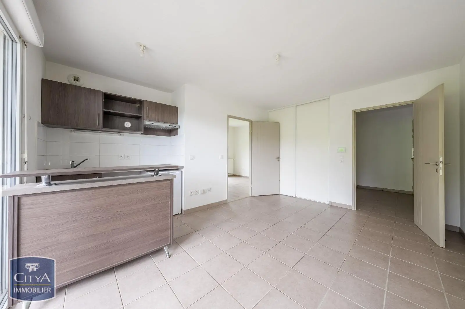 Photo 2 Appartement 2 pièces 39m²