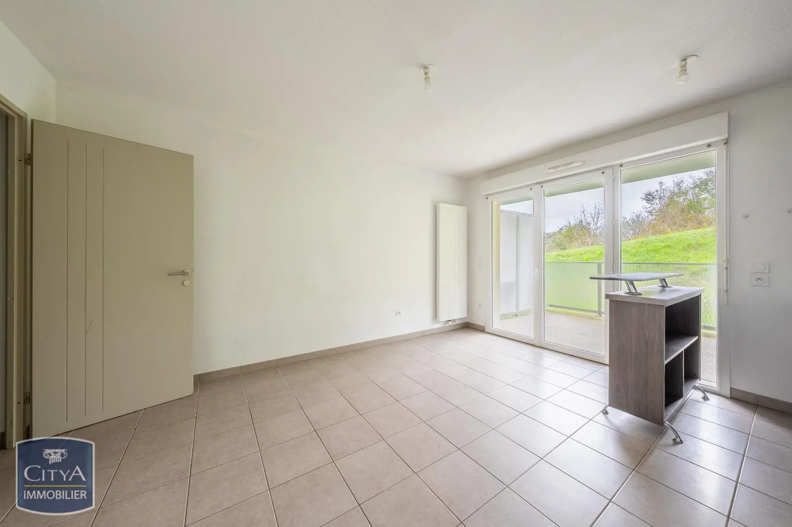 Photo 5 Appartement 2 pièces 39m²