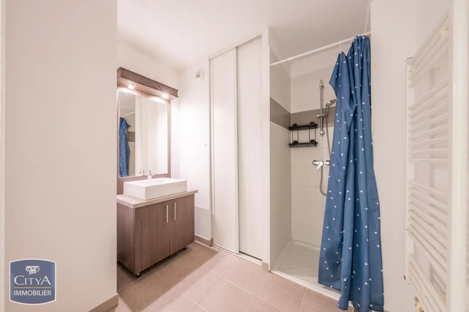 Photo 9 Appartement 2 pièces 39m²