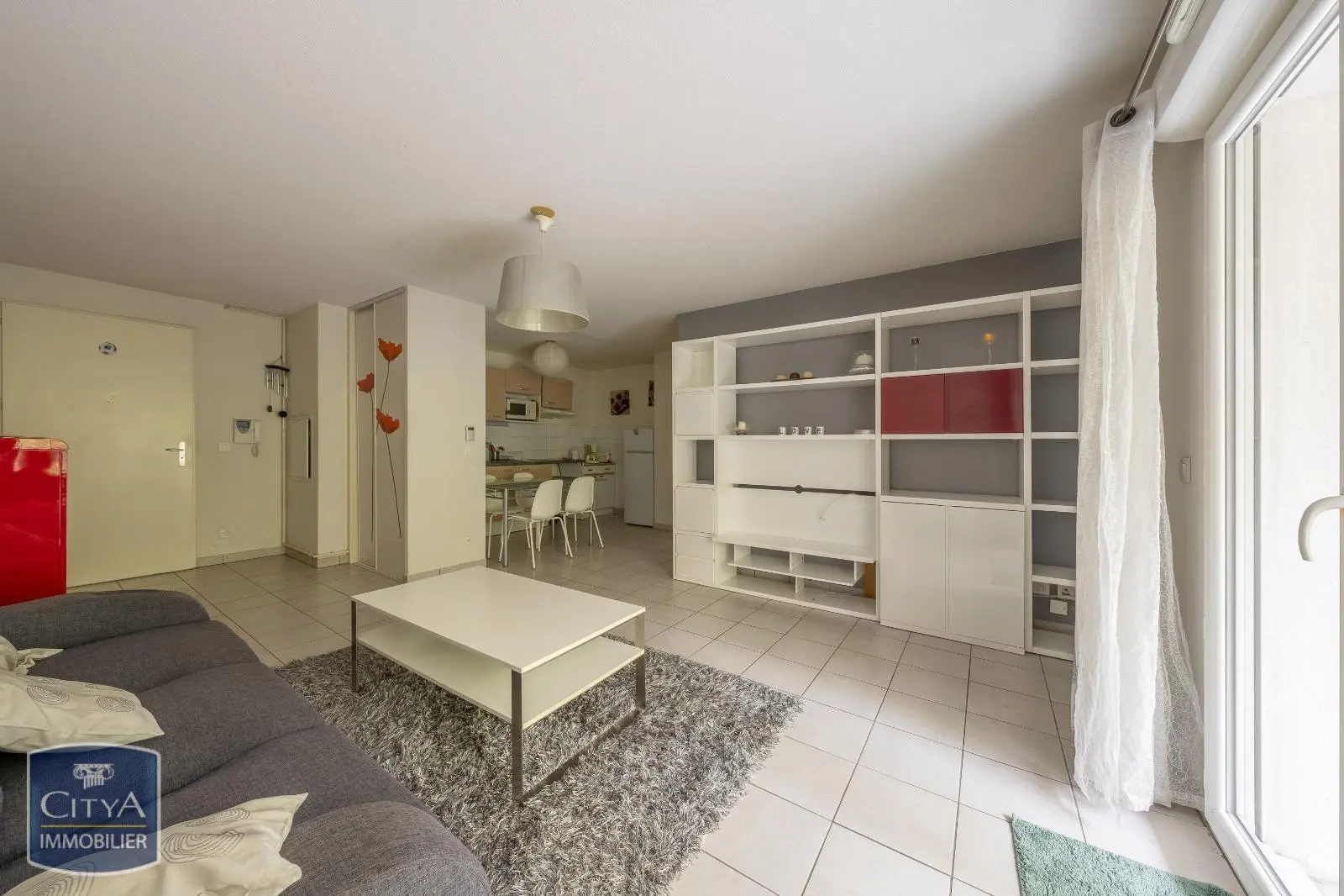 Photo 3 pour Appartement 3 pièces 65m² Photo 3 Appartement 3 pièces 65m²