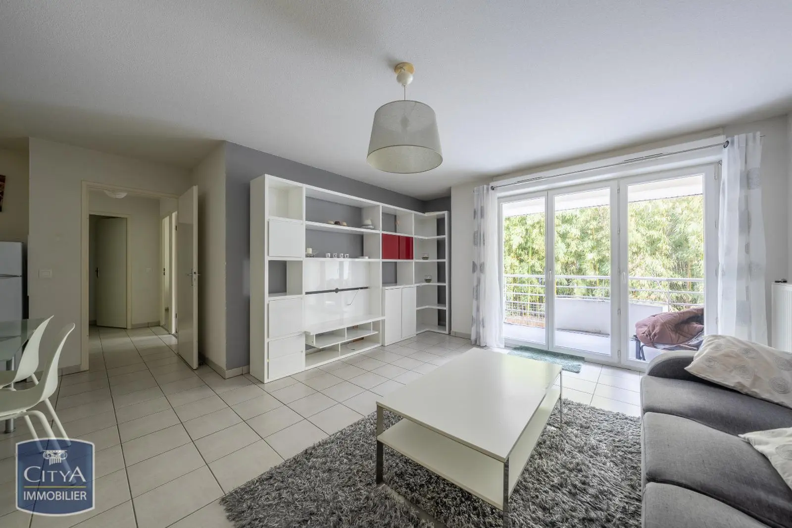 Photo 3 Appartement 3 pièces 65m²