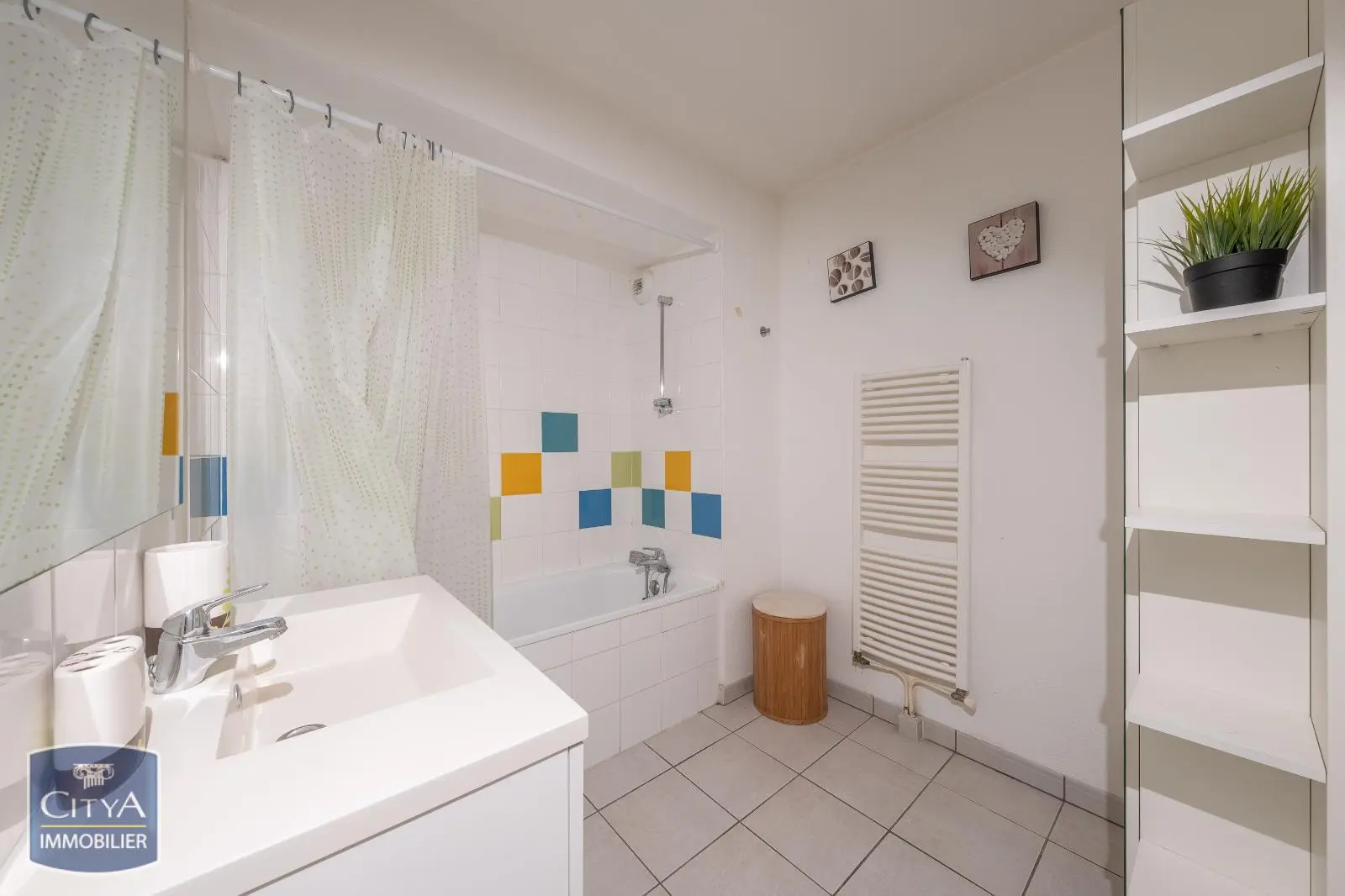 Photo 6 pour Appartement 3 pièces 65m² Photo 6 Appartement 3 pièces 65m²