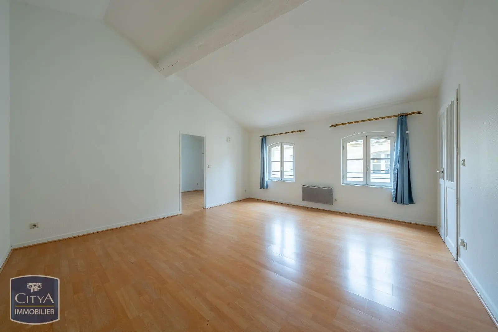 Photo 2 Appartement 3 pièces 64m²