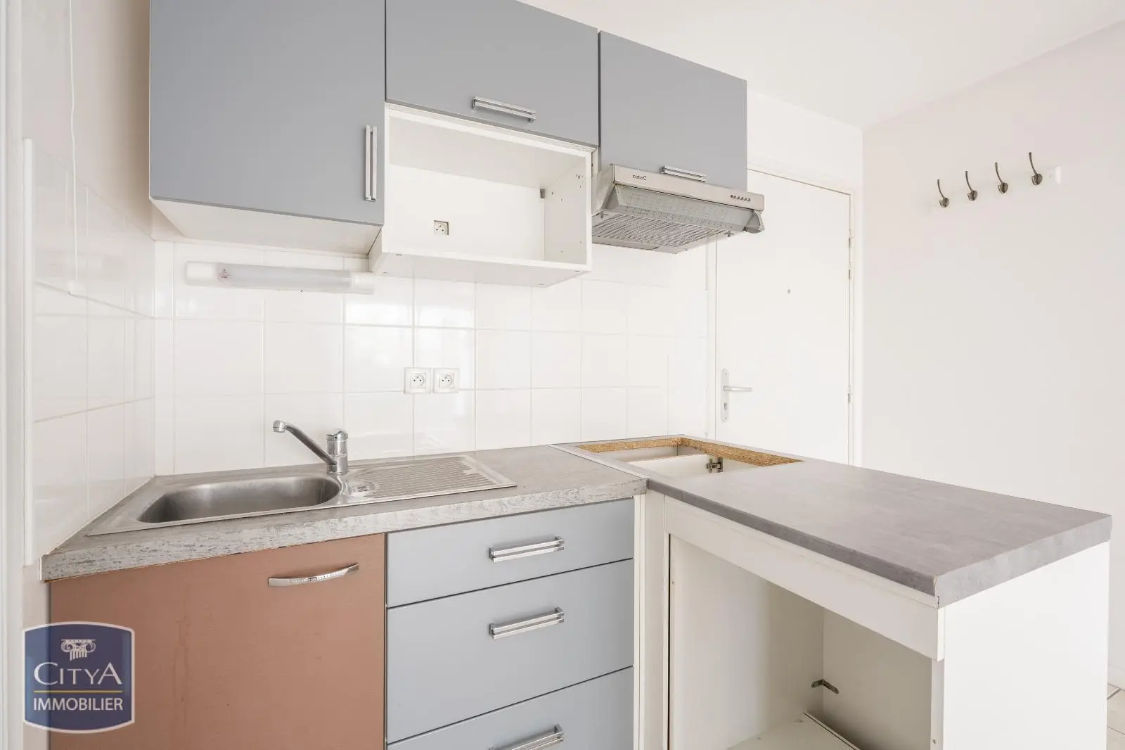 Photo 5 Appartement 2 pièces 36.5m²