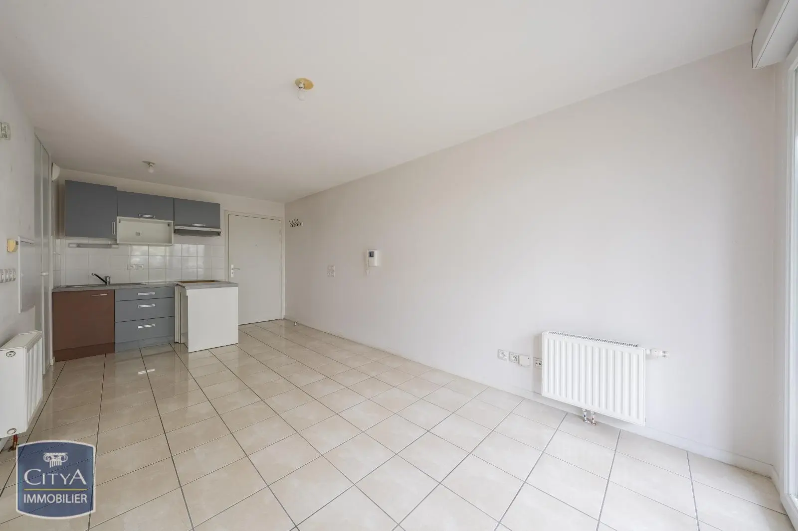 Photo 4 Appartement 2 pièces 36.5m²