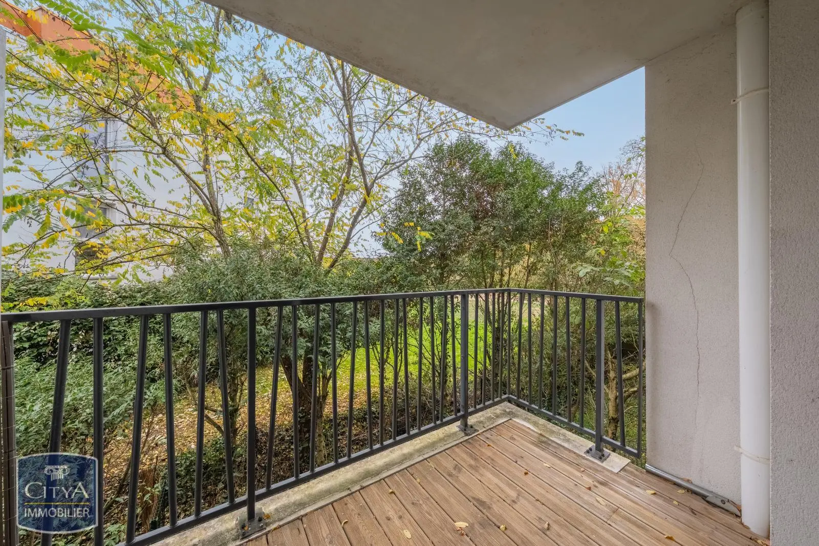 Photo 3 Appartement 2 pièces 36.5m²