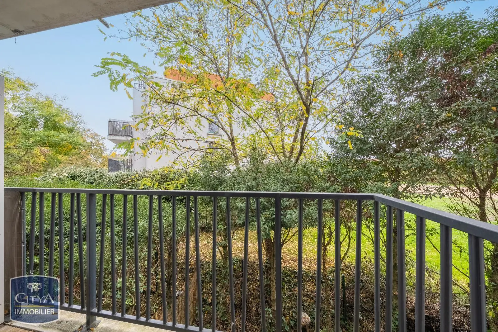 Photo 8 Appartement 2 pièces 36.5m²