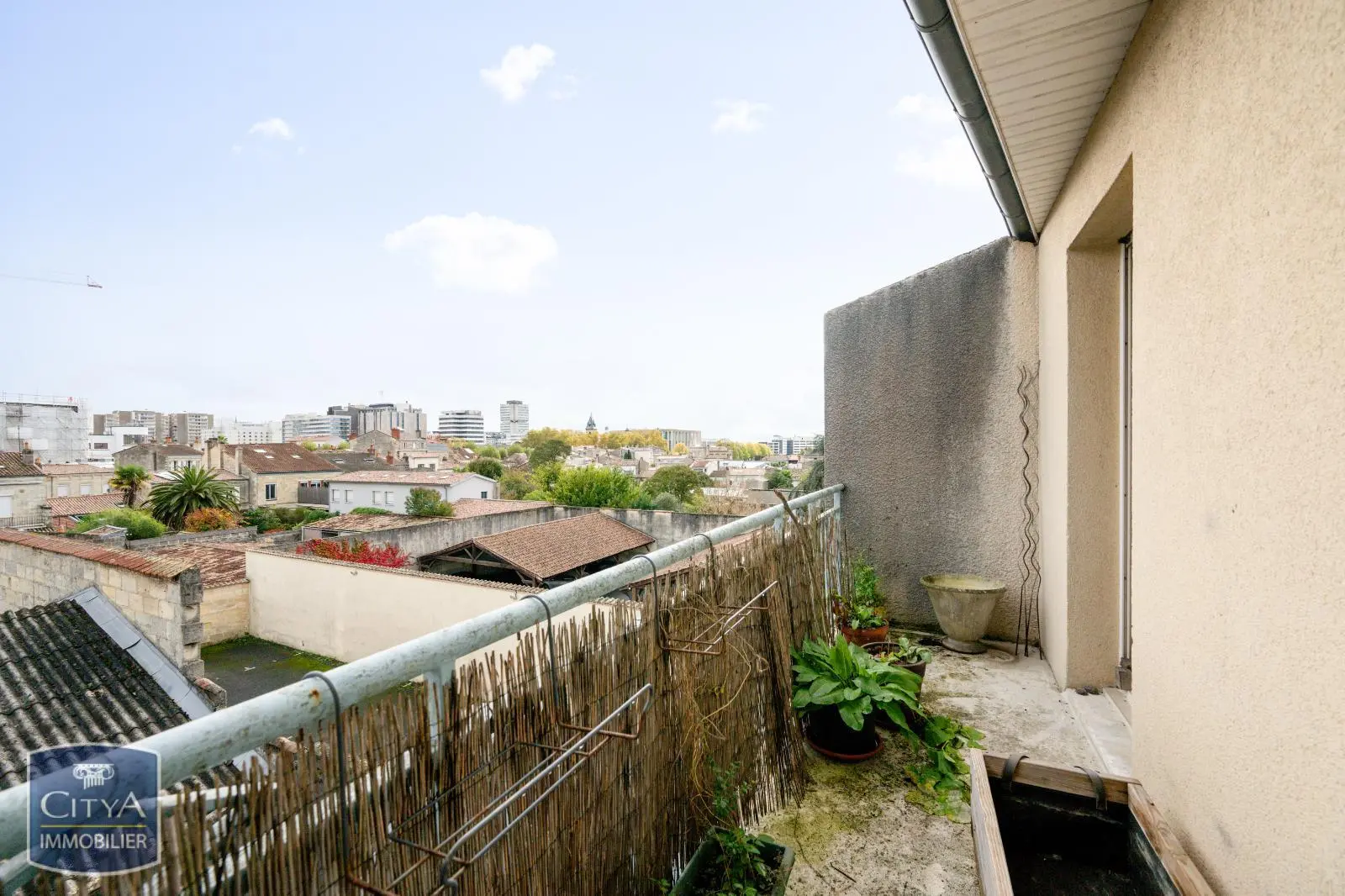 Photo 10 pour Appartement 3 pièces 60.58m² Photo 10 Appartement 3 pièces 60.58m²