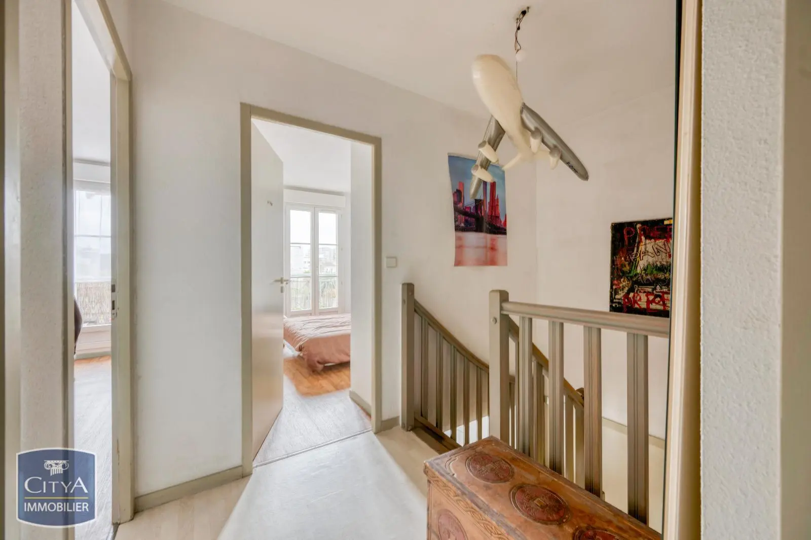 Photo 11 pour Appartement 3 pièces 60.58m² Photo 11 Appartement 3 pièces 60.58m²