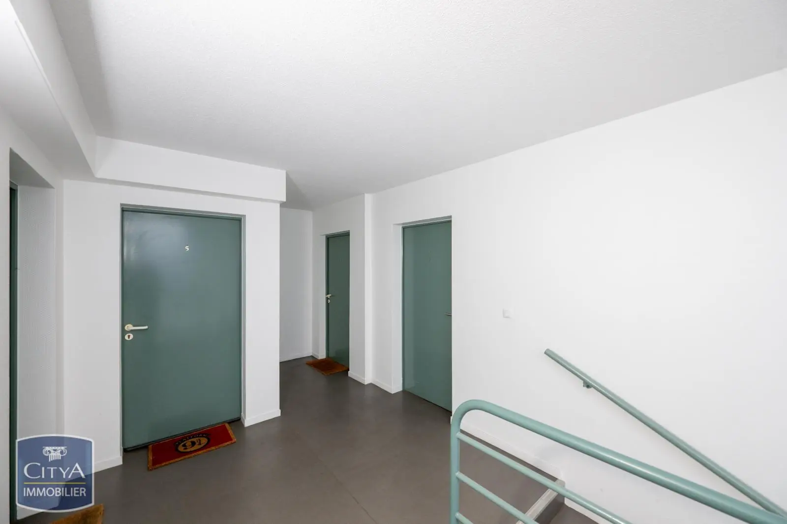 Photo 12 pour Appartement 3 pièces 60.58m² Photo 12 Appartement 3 pièces 60.58m²