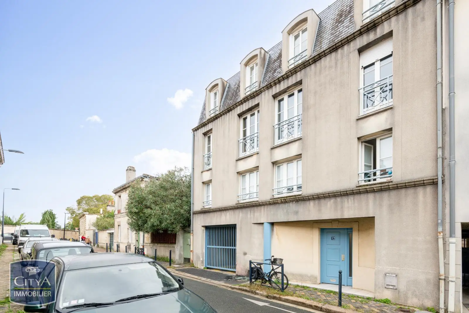 Photo 13 pour Appartement 3 pièces 60.58m² Photo 13 Appartement 3 pièces 60.58m²