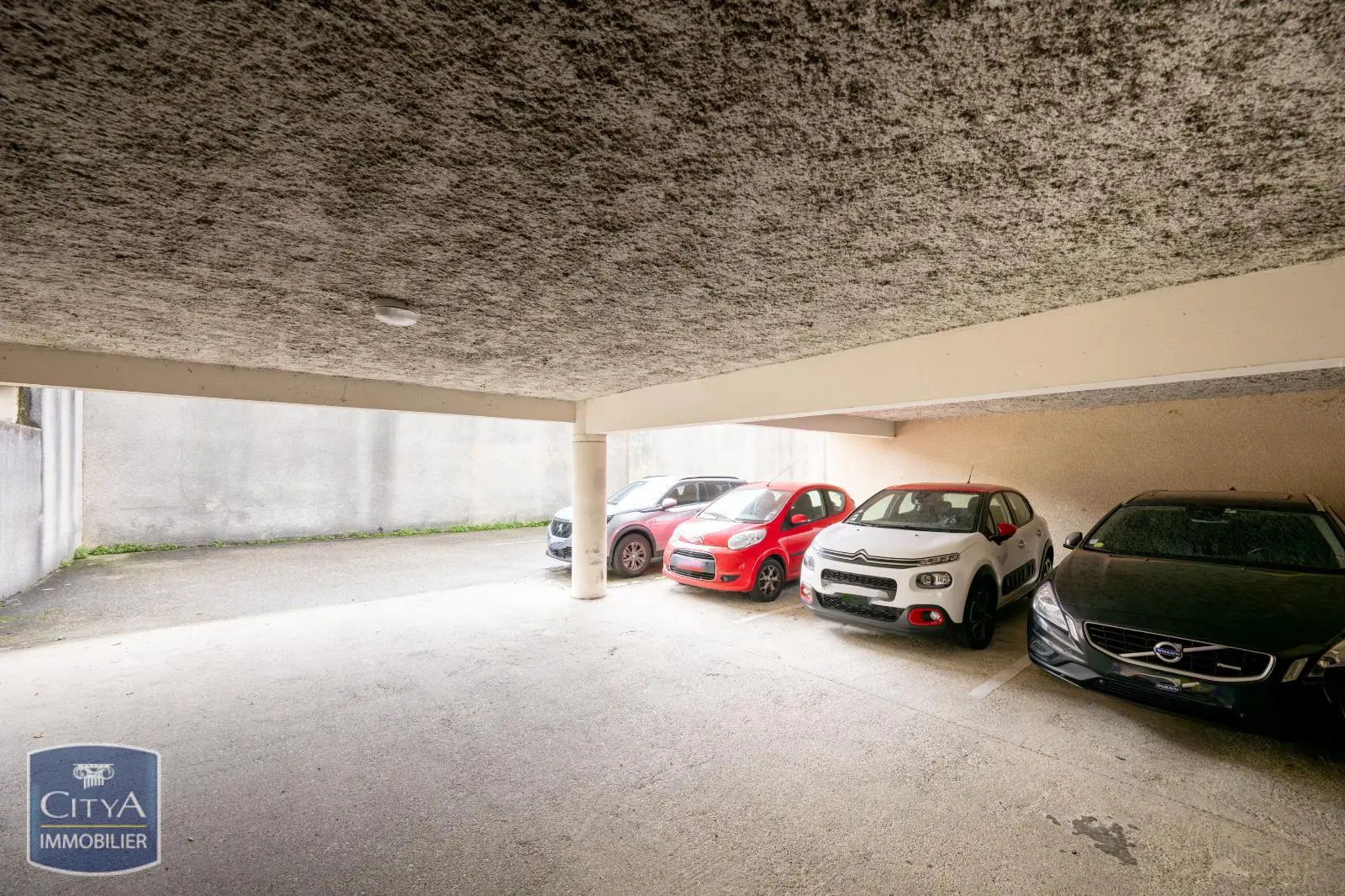 Photo 14 pour Appartement 3 pièces 60.58m² Photo 14 Appartement 3 pièces 60.58m²