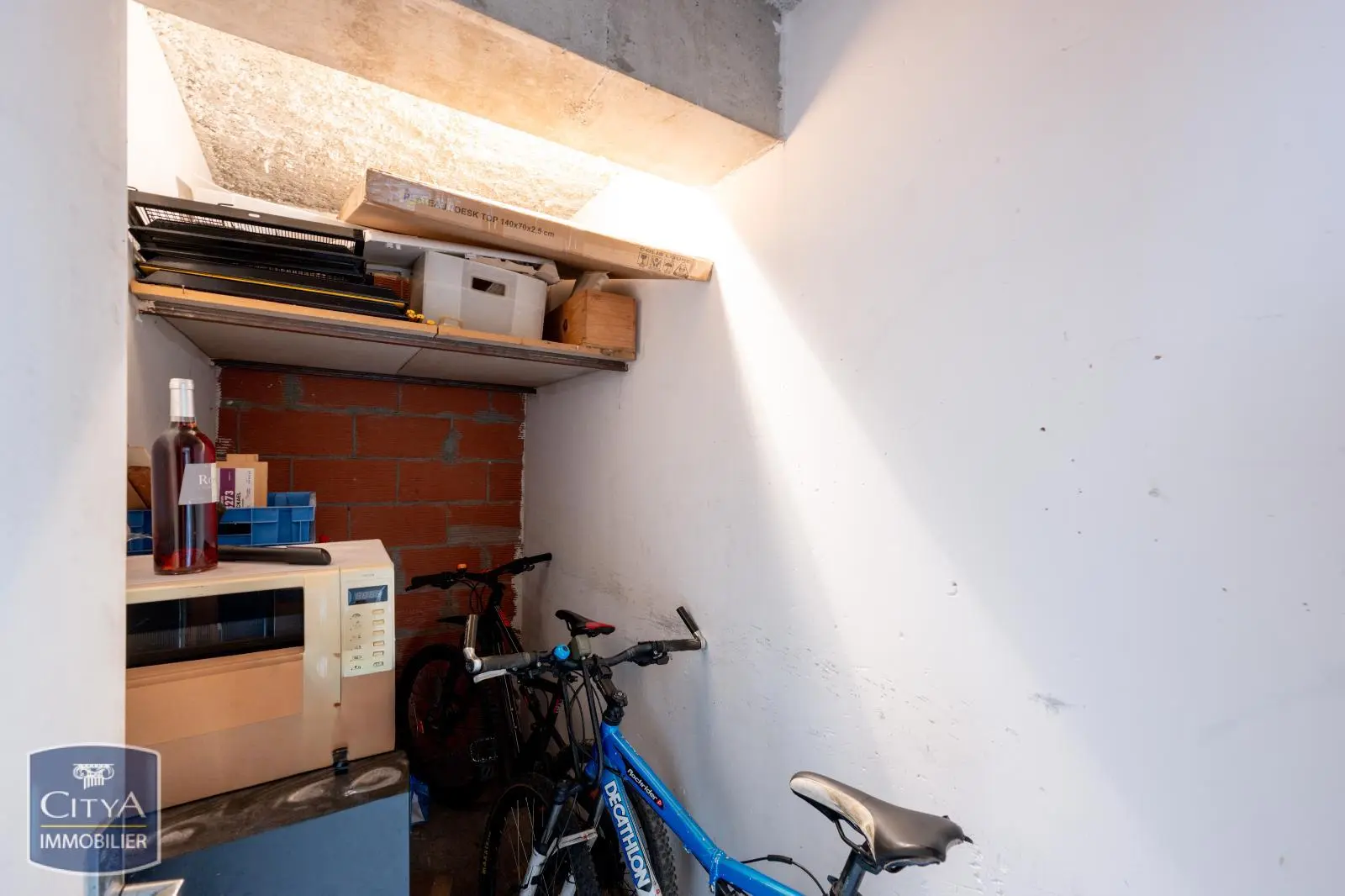 Photo 15 pour Appartement 3 pièces 60.58m² Photo 15 Appartement 3 pièces 60.58m²