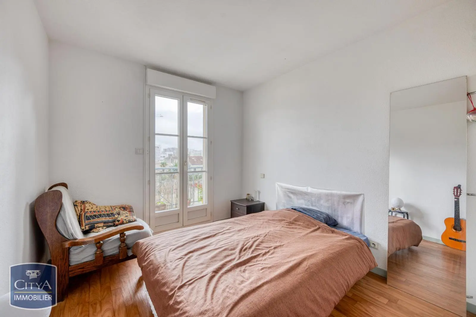 Photo 7 pour Appartement 3 pièces 60.58m² Photo 7 Appartement 3 pièces 60.58m²