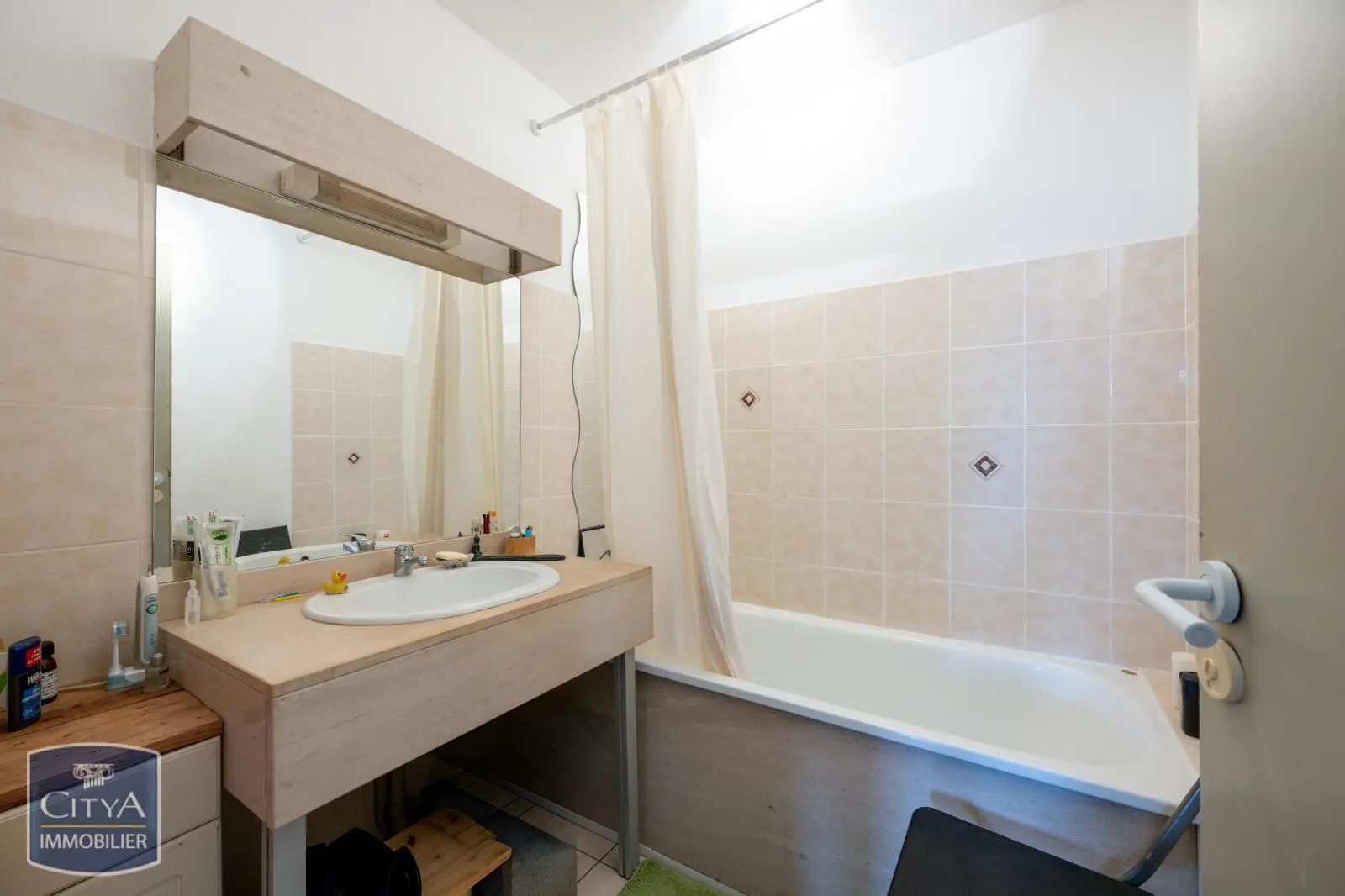 Photo 8 pour Appartement 3 pièces 60.58m² Photo 8 Appartement 3 pièces 60.58m²