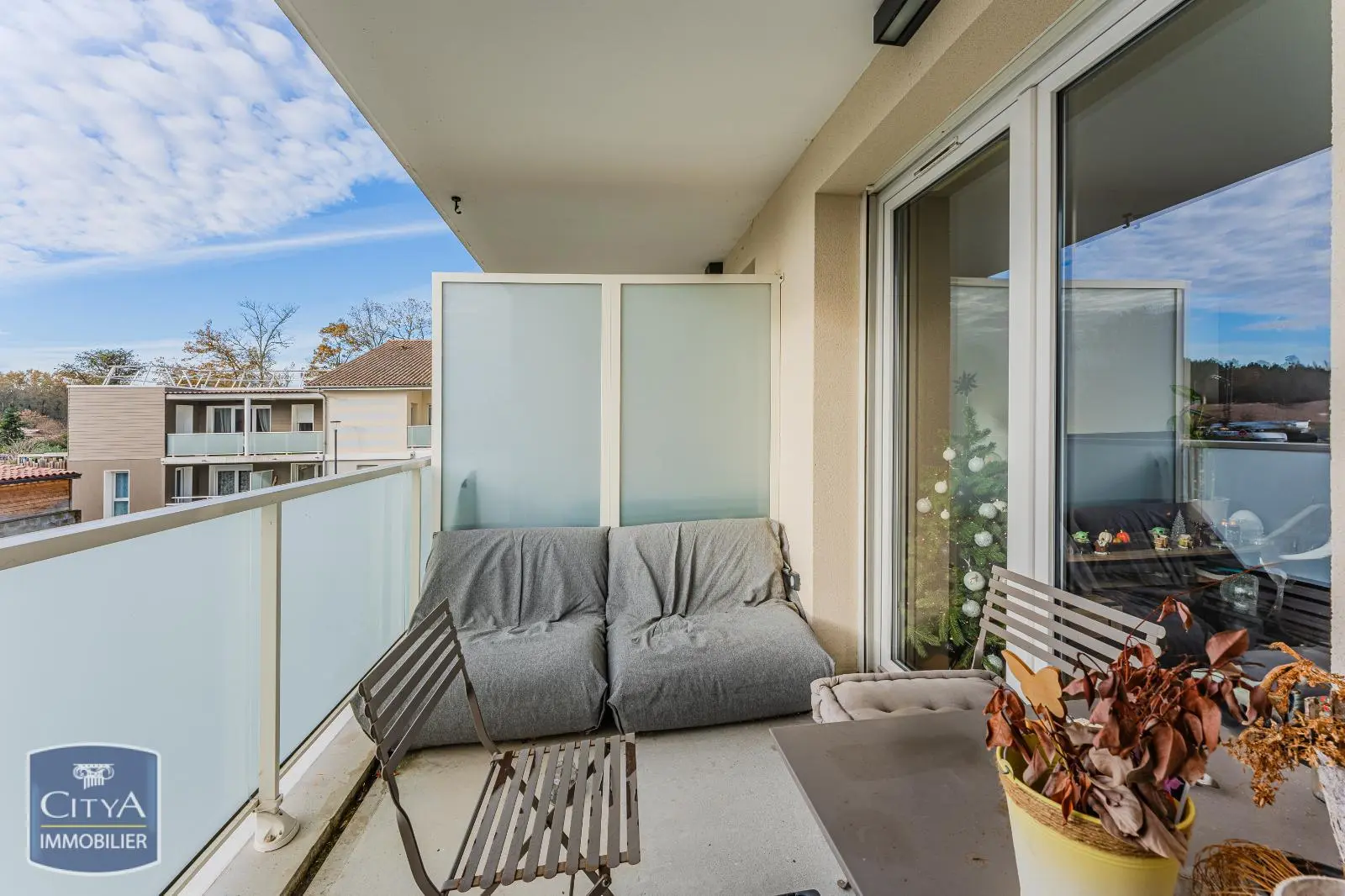 Photo 2 Appartement 2 pièces 42.04m²