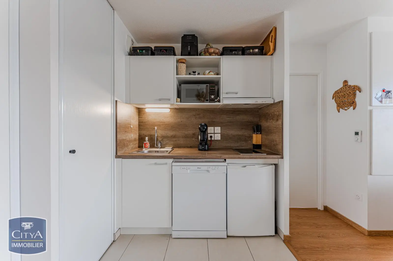 Photo 6 Appartement 2 pièces 42.04m²