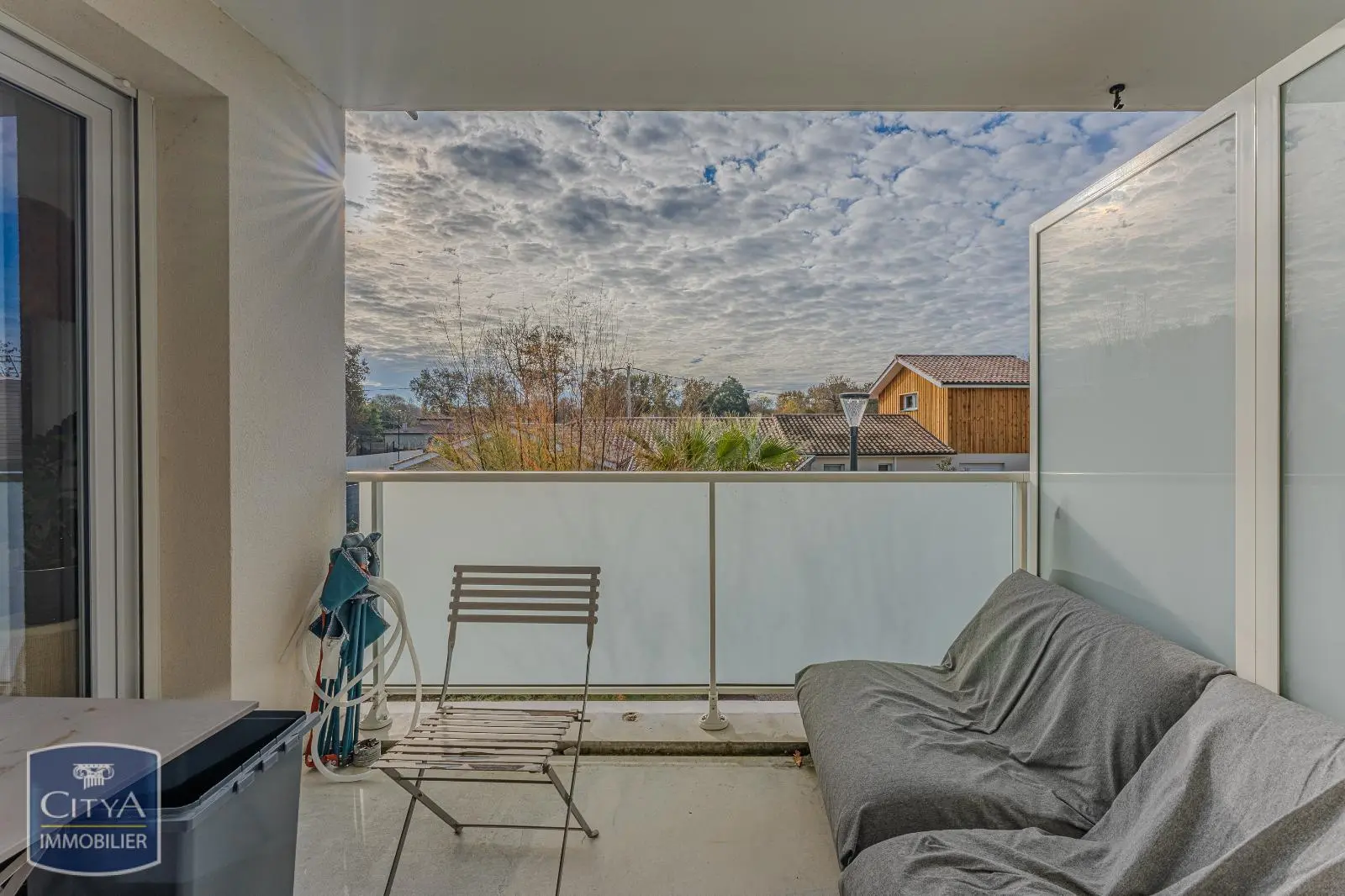 Photo 8 Appartement 2 pièces 42.04m²