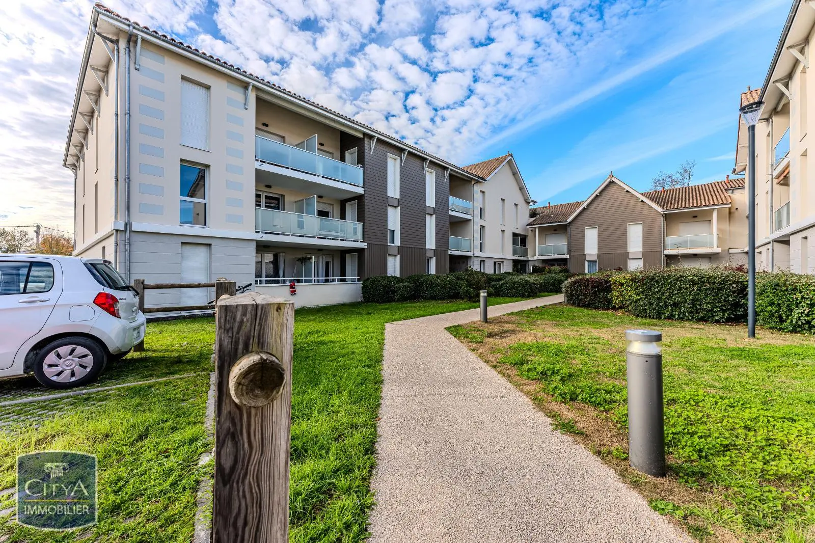 Photo 10 Appartement 2 pièces 42.04m²