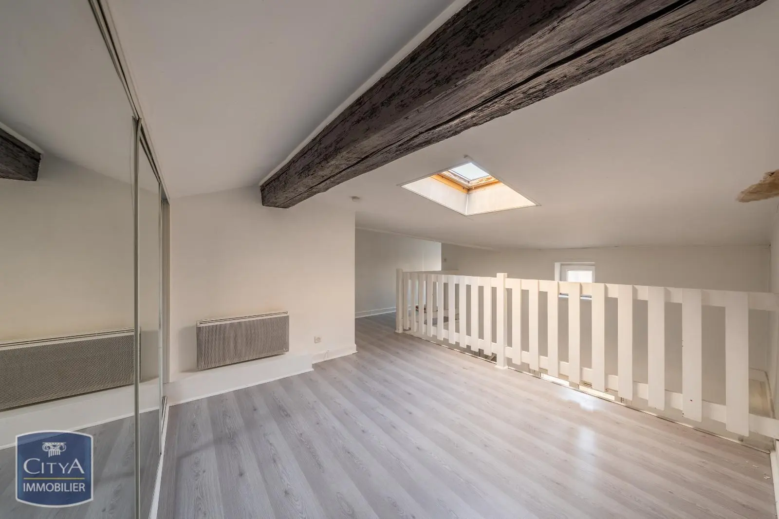 Photo 13 Appartement 1 pièce 40m²