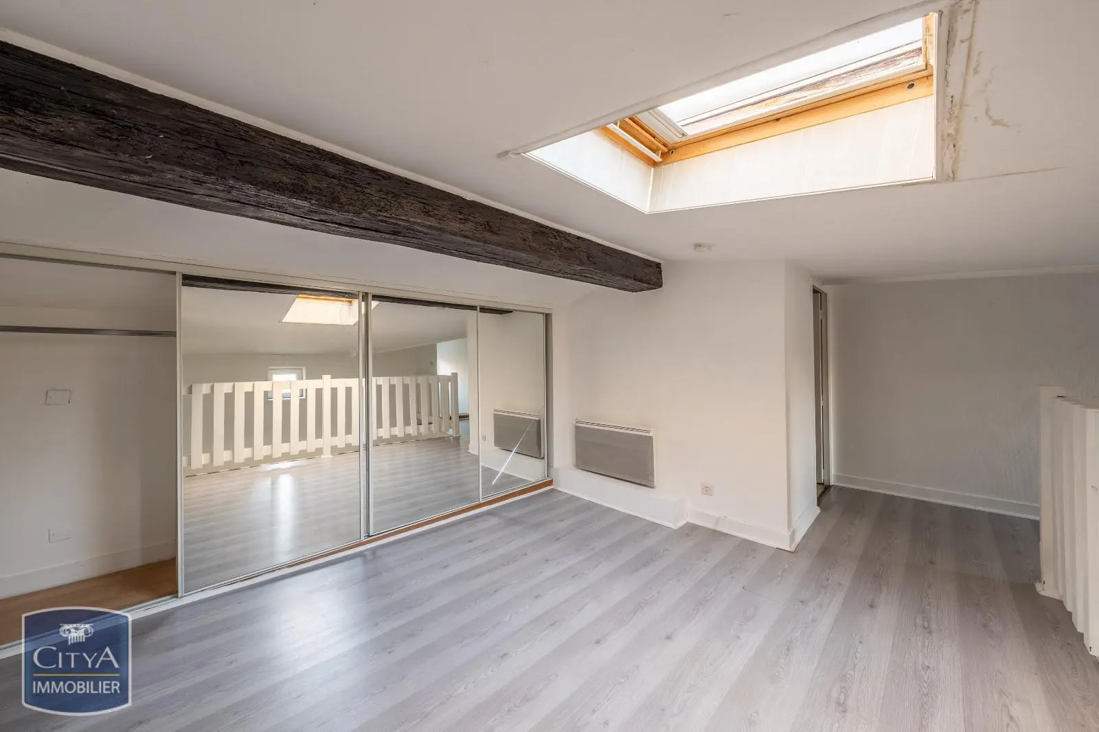 Photo 14 Appartement 1 pièce 40m²