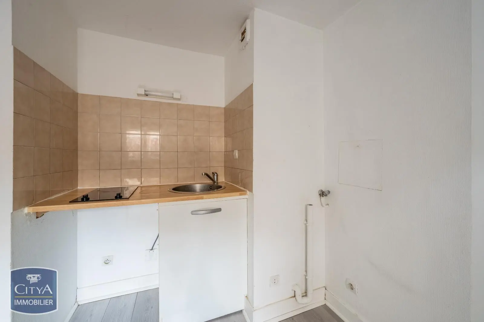 Photo 7 Appartement 1 pièce 40m²