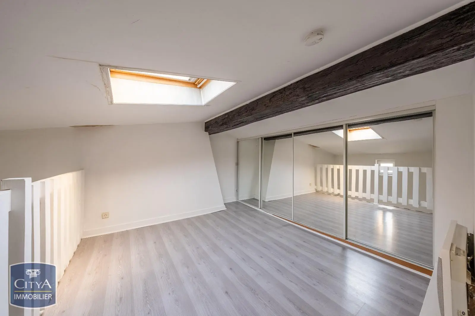 Photo 11 Appartement 1 pièce 40m²