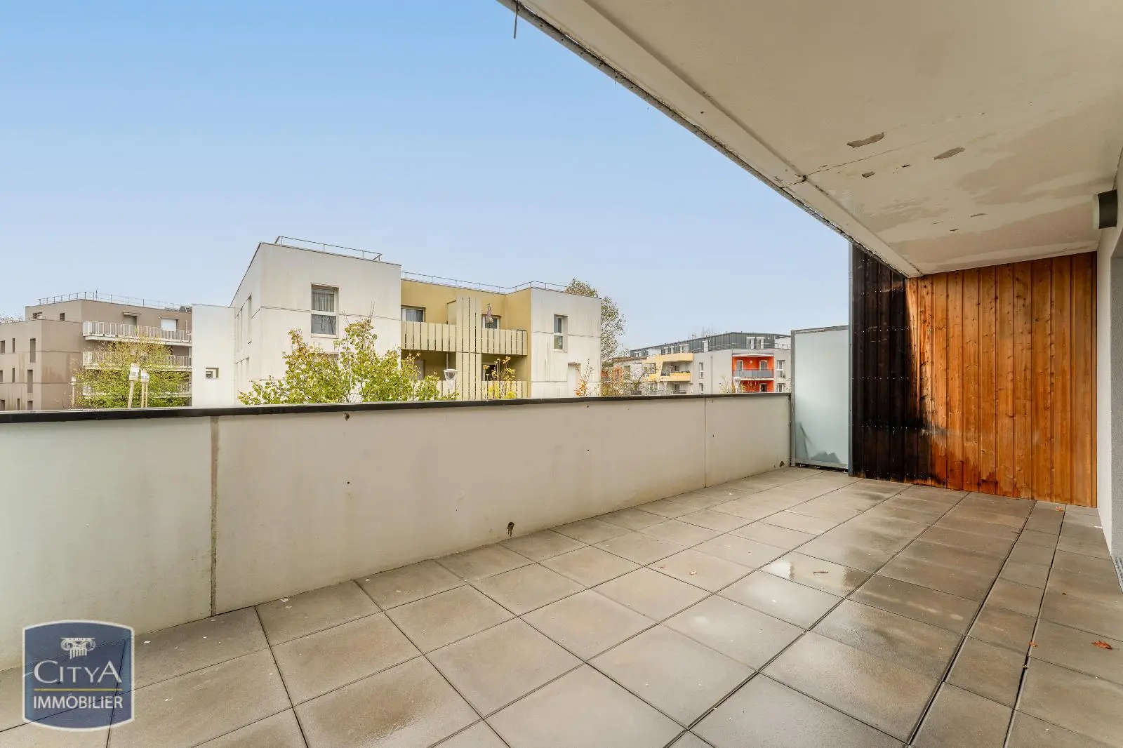 Photo 3 Appartement 2 pièces 43.39m²