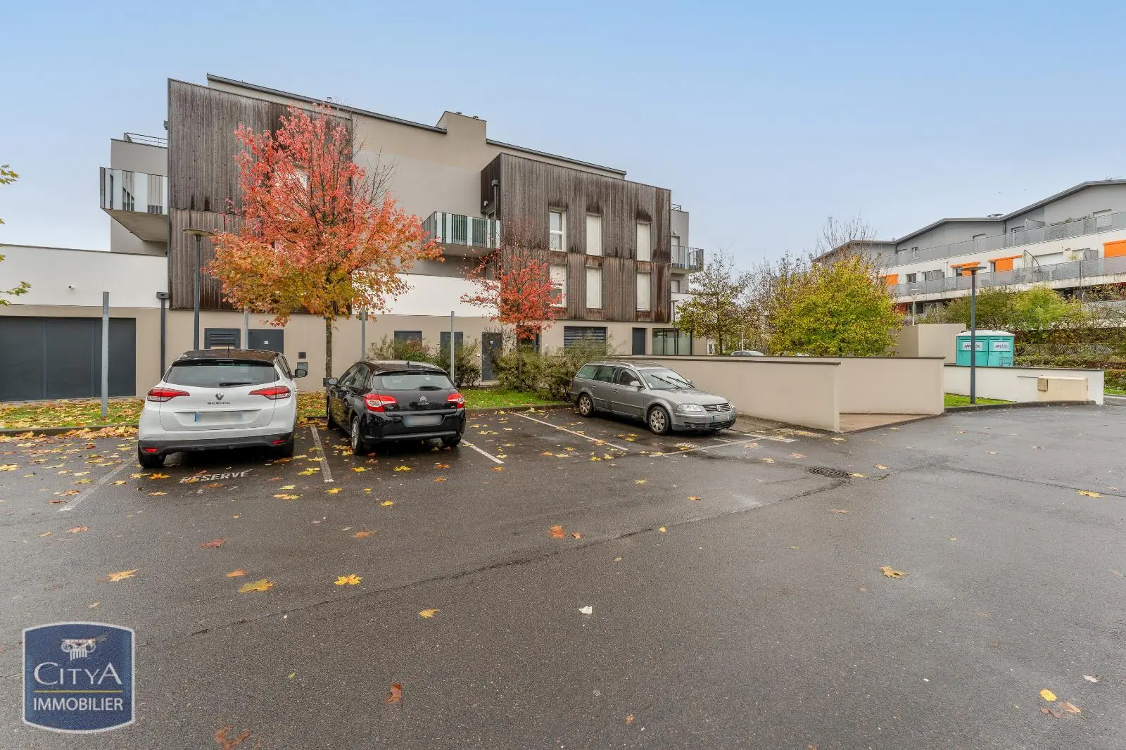 Photo 14 Appartement 2 pièces 43.39m²