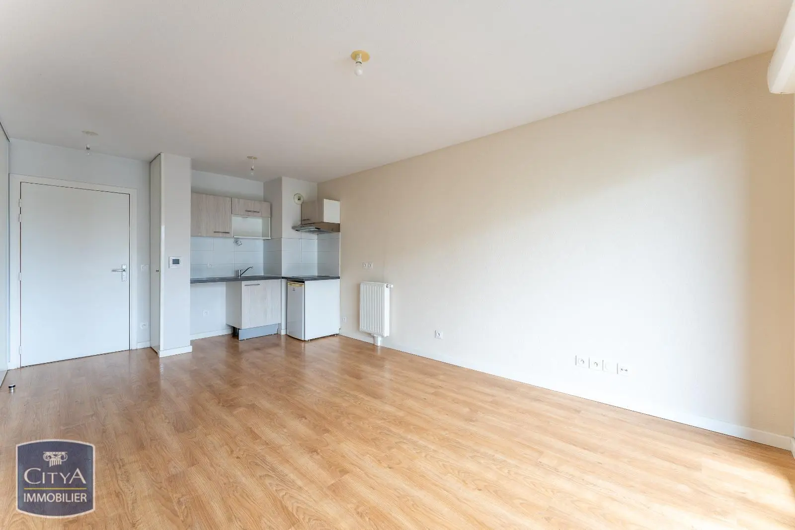 Photo 3 Appartement 2 pièces 43.39m²