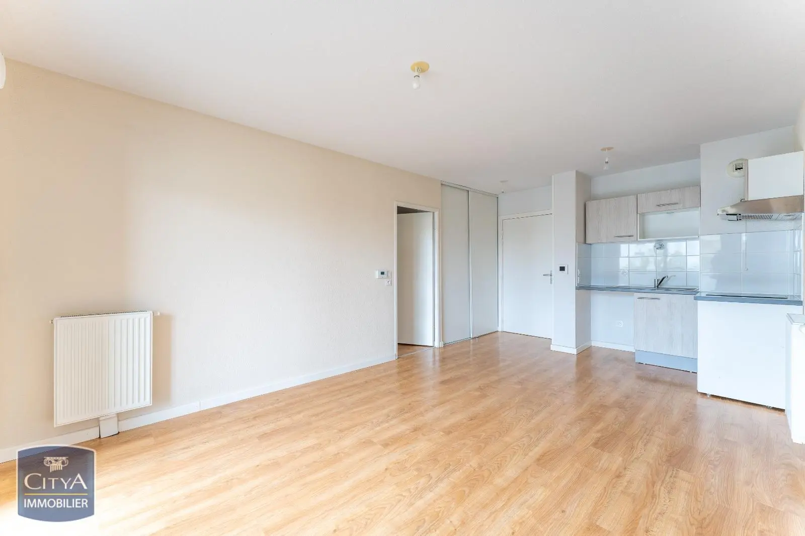 Photo 4 Appartement 2 pièces 43.39m²