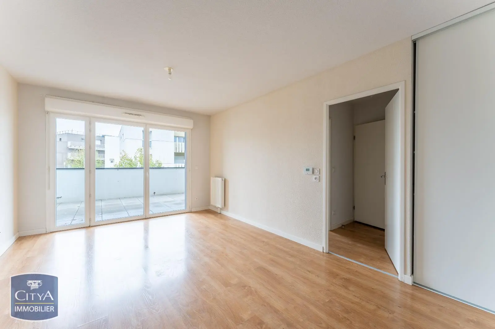 Photo 5 Appartement 2 pièces 43.39m²