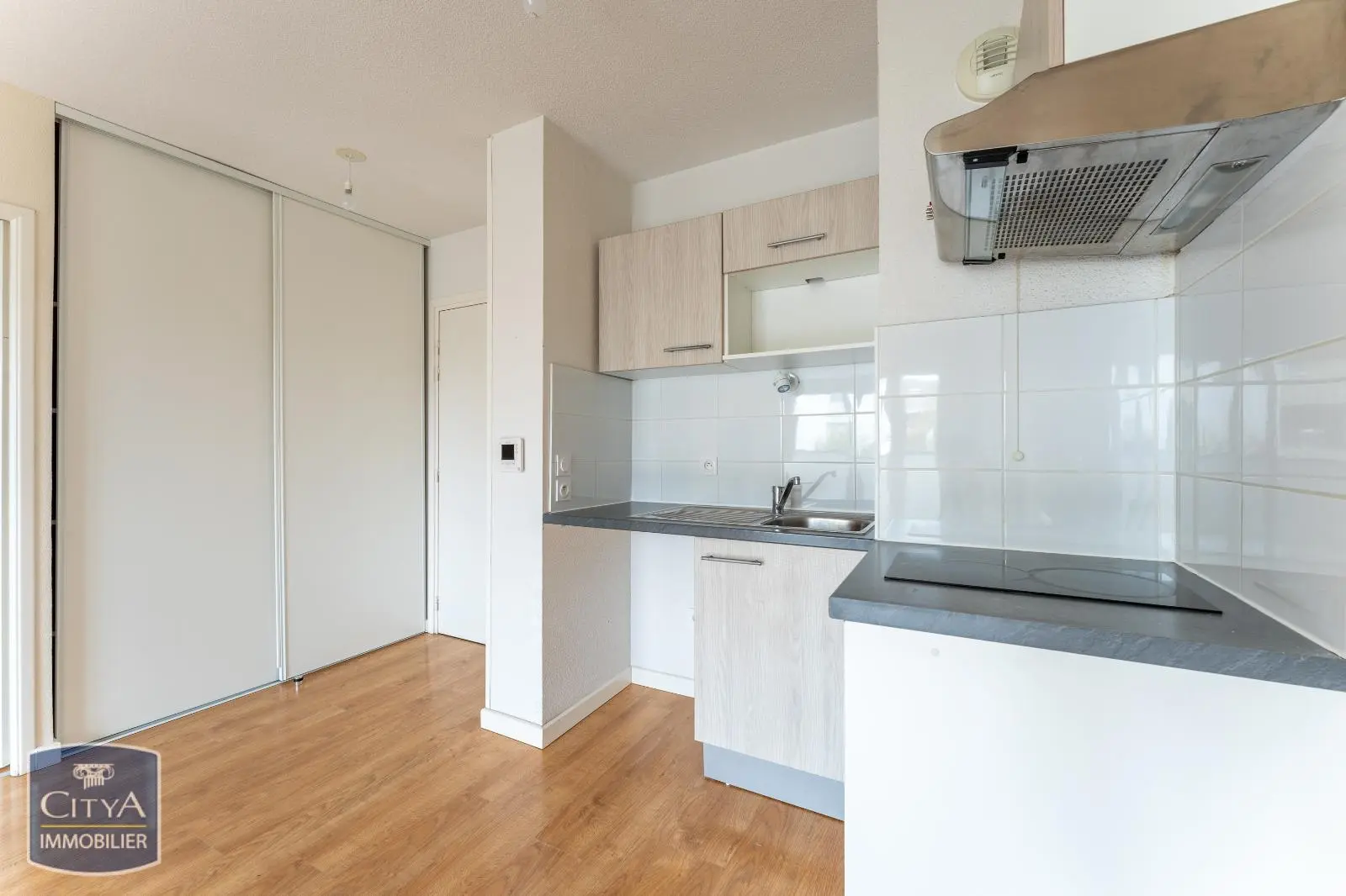 Photo 7 Appartement 2 pièces 43.39m²