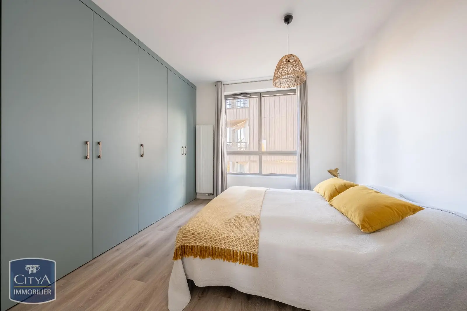 Photo 6 Appartement 4 pièces 93.97m²