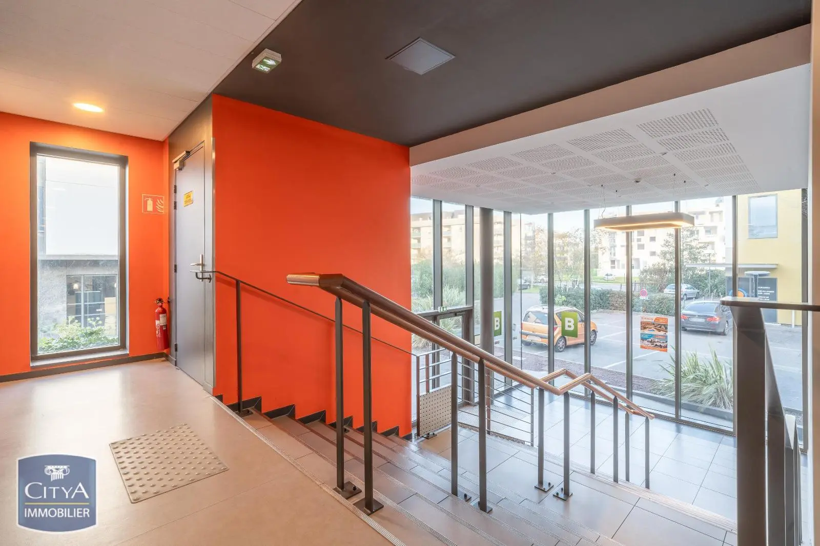 Photo 6 Appartement 1 pièce 23.17m²