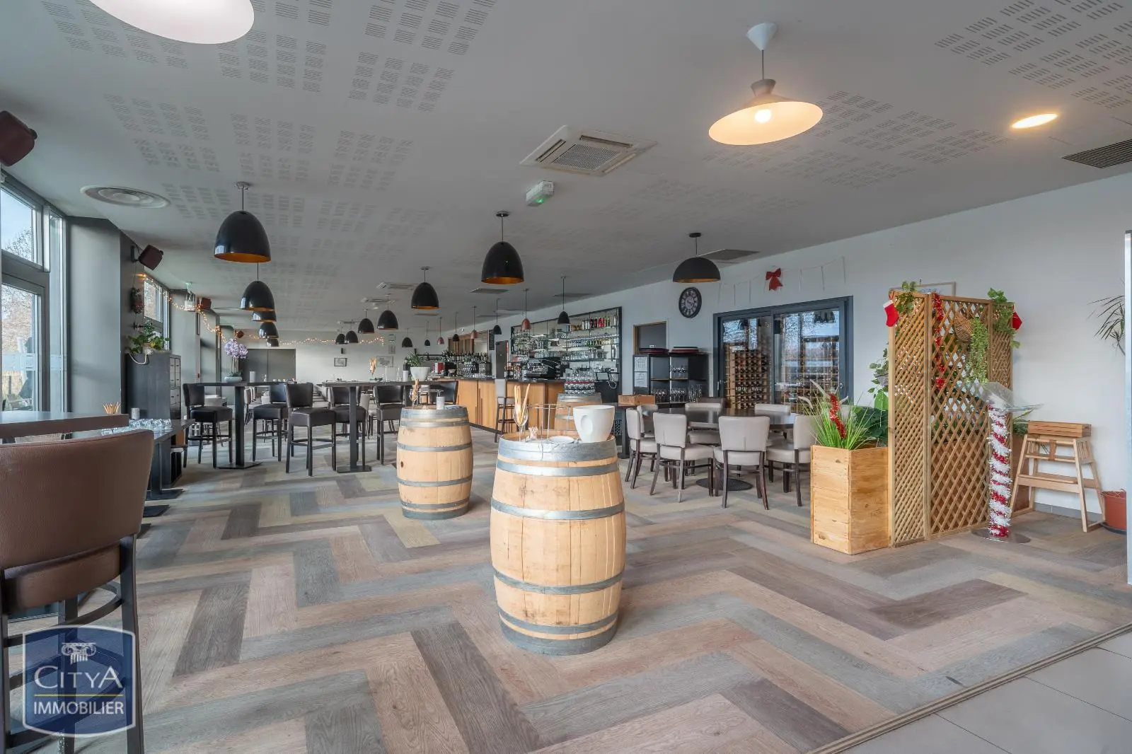 Photo 12 Appartement 1 pièce 25.72m²