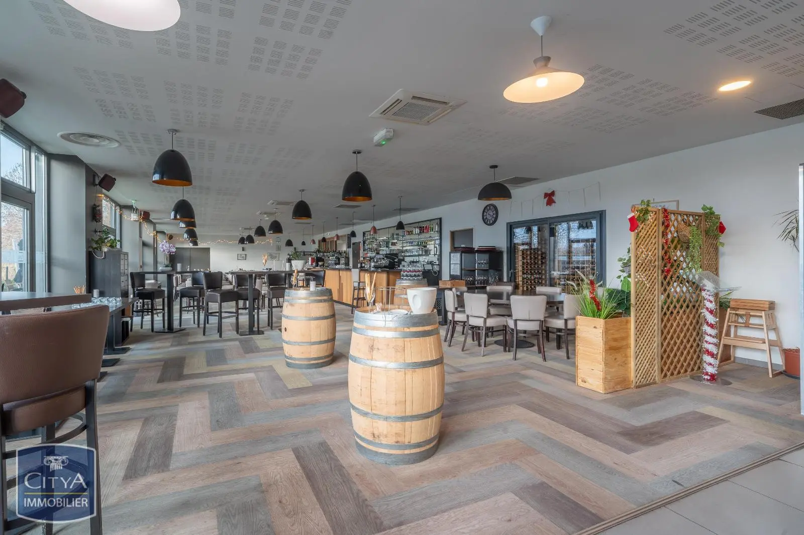 Photo 7 Appartement 1 pièce 23.17m²