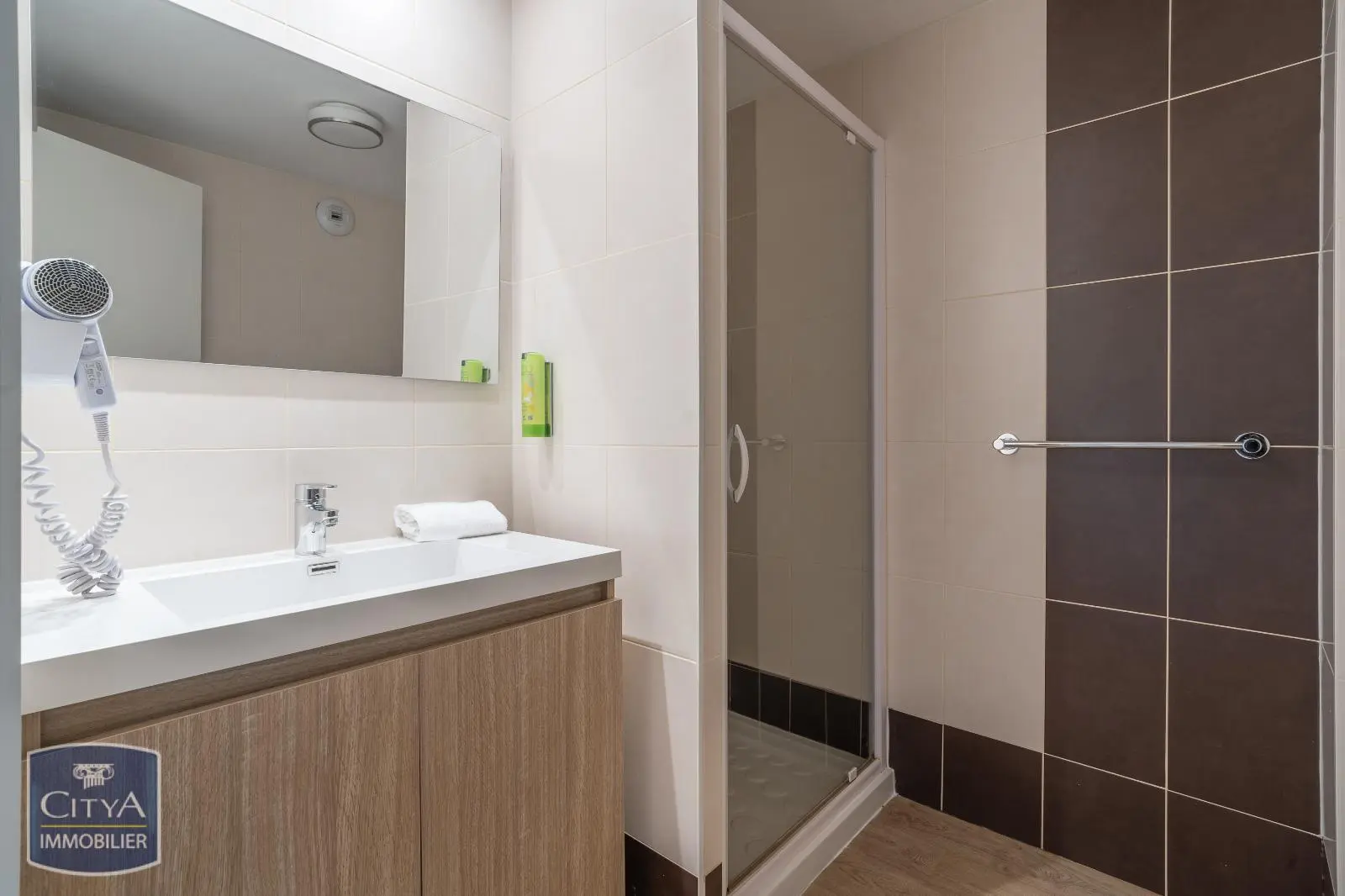 Photo 5 Appartement 1 pièce 25.72m²